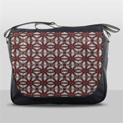 Spain Vibes Messenger Bag by ConteMonfrey