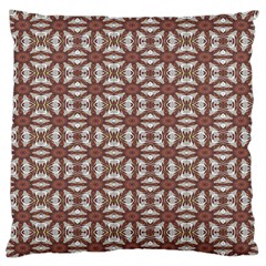 Spain Vibes Large Flano Cushion Case (two Sides) by ConteMonfrey