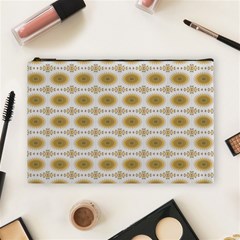 Abstract Petals Cosmetic Bag (large) by ConteMonfrey