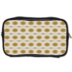 Abstract Petals Toiletries Bag (one Side) by ConteMonfrey