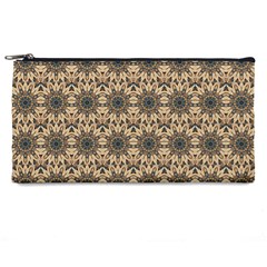 Abstract Dance Pencil Case by ConteMonfrey