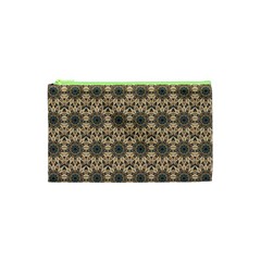 Abstract Dance Cosmetic Bag (xs) by ConteMonfrey