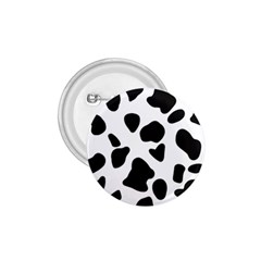 Black And White Spots 1 75  Buttons by ConteMonfrey