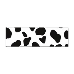 Black And White Spots Sticker Bumper (100 Pack) by ConteMonfrey