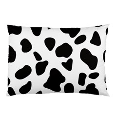 Black And White Spots Pillow Case by ConteMonfrey