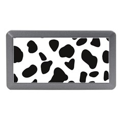 Black And White Spots Memory Card Reader (mini) by ConteMonfrey