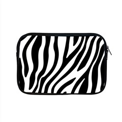 Zebra Vibes Animal Print Apple Macbook Pro 15  Zipper Case by ConteMonfrey