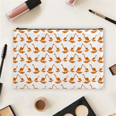 Friends Dinosaurs Cosmetic Bag (large) by ConteMonfrey