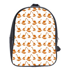 Friends Dinosaurs School Bag (xl) by ConteMonfrey