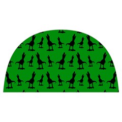 Green Dinos Anti Scalding Pot Cap by ConteMonfrey