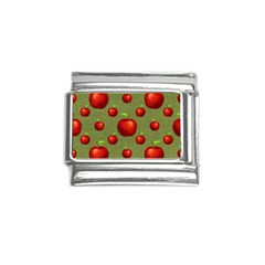 Apples Italian Charm (9mm) by nateshop