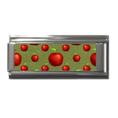 Apples Superlink Italian Charm (9mm) by nateshop