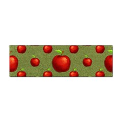 Apples Sticker (bumper)