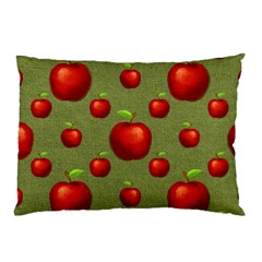 Apples Pillow Case by nateshop