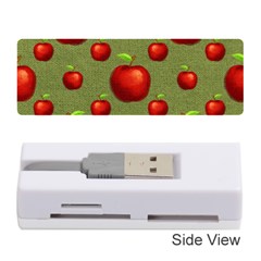 Apples Memory Card Reader (stick) by nateshop