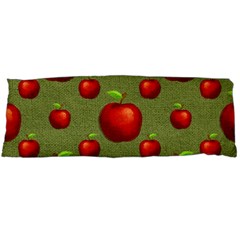 Apples Body Pillow Case (dakimakura) by nateshop