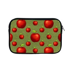 Apples Apple Ipad Mini Zipper Cases by nateshop