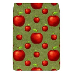 Apples Removable Flap Cover (l) by nateshop