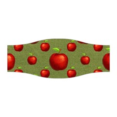 Apples Stretchable Headband by nateshop