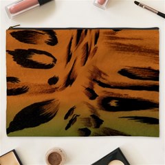 Background-011 Cosmetic Bag (xxxl) by nateshop