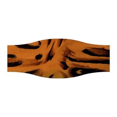 Background-011 Stretchable Headband by nateshop