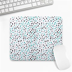 Background-022 Large Mousepad by nateshop