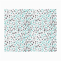 Background-022 Small Glasses Cloth (2 Sides) by nateshop