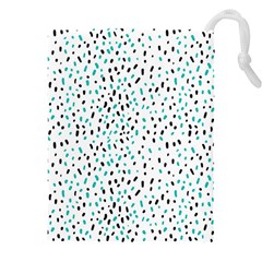 Background-022 Drawstring Pouch (4xl) by nateshop