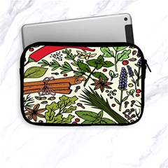 Background-033 Apple Ipad Mini Zipper Cases by nateshop