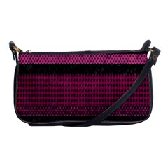 Background-044 Shoulder Clutch Bag by nateshop