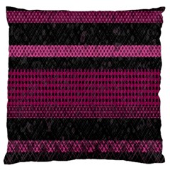 Background-044 Large Cushion Case (one Side) by nateshop