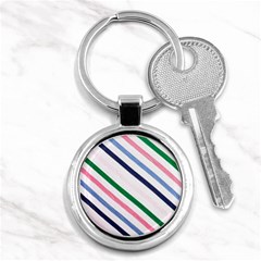 Background-055 Key Chain (round) by nateshop