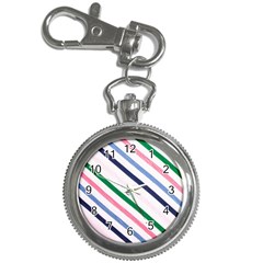 Background-055 Key Chain Watches by nateshop