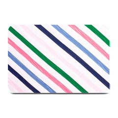 Background-055 Plate Mats by nateshop