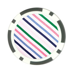 Background-055 Poker Chip Card Guard by nateshop