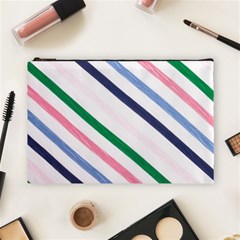 Background-055 Cosmetic Bag (large) by nateshop