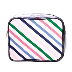 Background-055 Mini Toiletries Bag (one Side) by nateshop