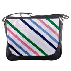 Background-055 Messenger Bag by nateshop