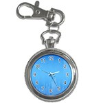 City Key Chain Watches Front