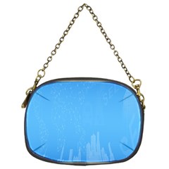 City Chain Purse (one Side) by nateshop