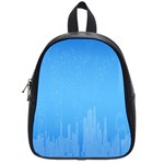 City School Bag (Small) Front