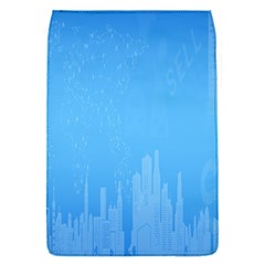 City Removable Flap Cover (s) by nateshop