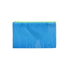 City Cosmetic Bag (xs) by nateshop