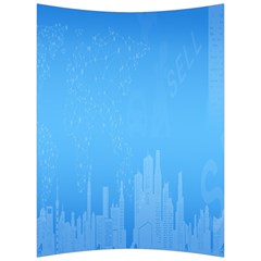 City Back Support Cushion by nateshop