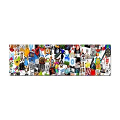 Cliparts Sticker Bumper (10 Pack) by nateshop