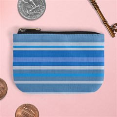 Cotton Mini Coin Purse by nateshop