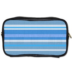 Cotton Toiletries Bag (one Side) by nateshop