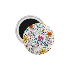 Flowers 1 75  Magnets by nateshop