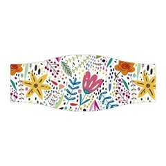 Flowers Stretchable Headband