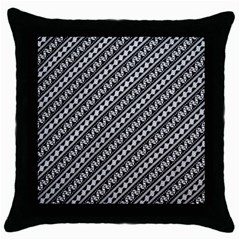 Hd-wallpaper Throw Pillow Case (black) by nateshop